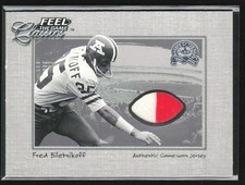 2000 Fleer Greats of the Game Baseball Cards 8