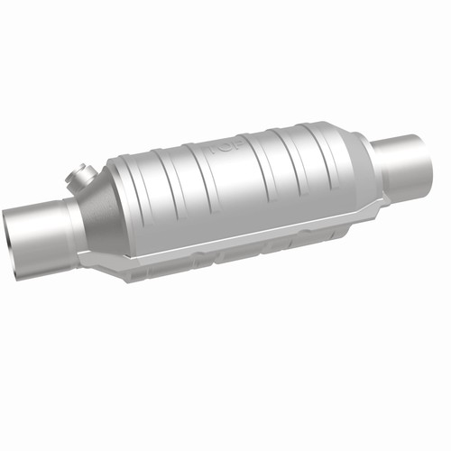 MagnaFlow 51304-NF Fits 2003 2004 Jaguar XKR Catalytic Converter - Picture 10 of 24