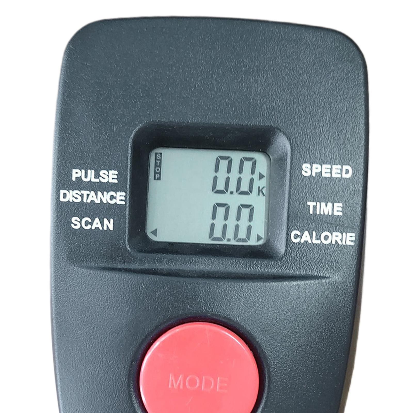 Monitor Speedometer for Stationary Bikes Speedometer