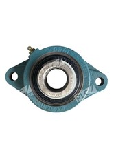 Dodge SC 1-1/4 2 Bolt Flange Mount Bearing 124041