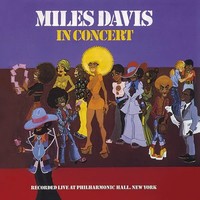 Miles Davis In Concert | Miles Davis | Audio-Cd | Cd | 2020 | Ean 8718627230770
