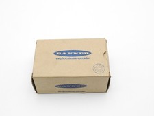 BANNER PHOTOELECTRIC PROXIMITY SENSOR 47554 /...