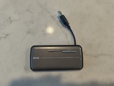 ATIVA Universal Memory Card Reader Writer 24 In 1 - Model: MR 230 USB 2.0/2