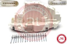 at autoteile germany Türschloss at13445 12V für MERCEDES KLASSE W221 V221 C216 at autoteile germany Türschloss at13445 12V für MERCEDES KLASSE W221 V221 C216