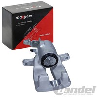 Maxgear Bremssattel Hinten Links Passend FÜR Audi A3 Tt Skoda Superb Vw Eos | 82