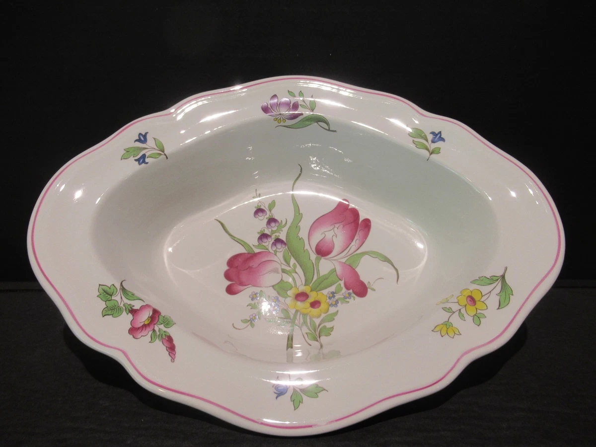 Spode Marlborough Spray for sale | eBay