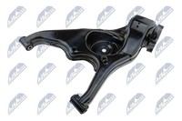 NTY ZWT-MS-052 Steuerungs-/Hinterer Arm, Radfederung FüR Mitsubishi