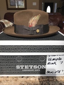 Royal Deluxe Stetson | eBay