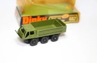 Dinky 682 Stalwart Load Carrier In Original Box - Near Mint Vintage Model