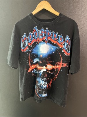 Godspeed T Shirt Size s
