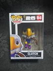 Funko Pop! Football Clutch FIFA World Cup 26 #84 Vinyl Figure Collectible NEW
