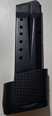 Smith & Wesson M&P Shield Magazine 10 Round 9mm Mag ProMag