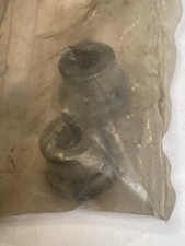 Slip-Fixed Drill Bushing .3760&rdquo; ID X 3/4&rdquo; OD X 1/2&rdquo; L Qty.2 Old Stock (26M23)