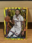 2025 Topps Isaiah Joe Base (Raw)