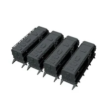 Poppy Used Mry-Sfw040 Ship Model Upgrade Parts Us Navy Bgm-109 Tomahawk Missile