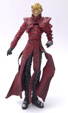 McFarlane Trigun Vash the Stampede Figure