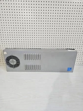 Ice Qube IQ1800HEV Electrical Enclosure AC Cooling Unit 120V UNTESTED