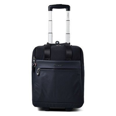 Hedgren Furo 2-Rollen Kabinentrolley 44,5cm Laptopfach #HDG-HFURO12-01 (vulcan