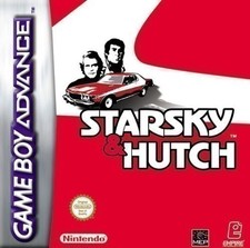 ebay® Auktion 307008885483 | Nintendo GameBoy Advance Spiel - Starsky & Hutch Modul mit Anl. Thumbnail of ebay® auction 307008885483 | Nintendo GameBoy Advance Spiel - Starsky & Hutch Modul mit Anl.