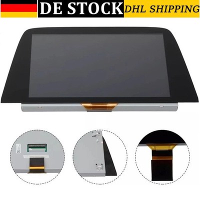 für 8'' Opel Astra K LCD Bildschirm Display Touchscreen 39042448 LQ080Y5DZ10 DE