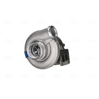 Lader Aufladung ** Factory NEW ** Nissens 93334 FüR MAN TGS 1 TGA TGX F2000 2