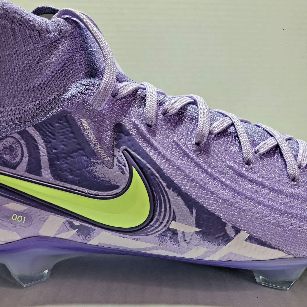 Nike Phantom Luna 2 Elite FG NU1 Soccer Cleat United Pack 