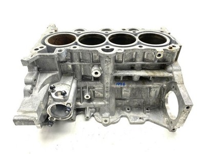 Bare Engine Cylinder Block 1.6L 211002B701 Fits 2013-2015 Hyundai Veloster 87579
