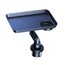 Car Cup Holder Tray Table Easy Installation for Passengers