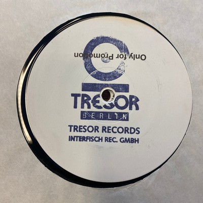 Savvas Ysatis - Select (2x12'') (Very Good Plus (VG+)) - 3999931372