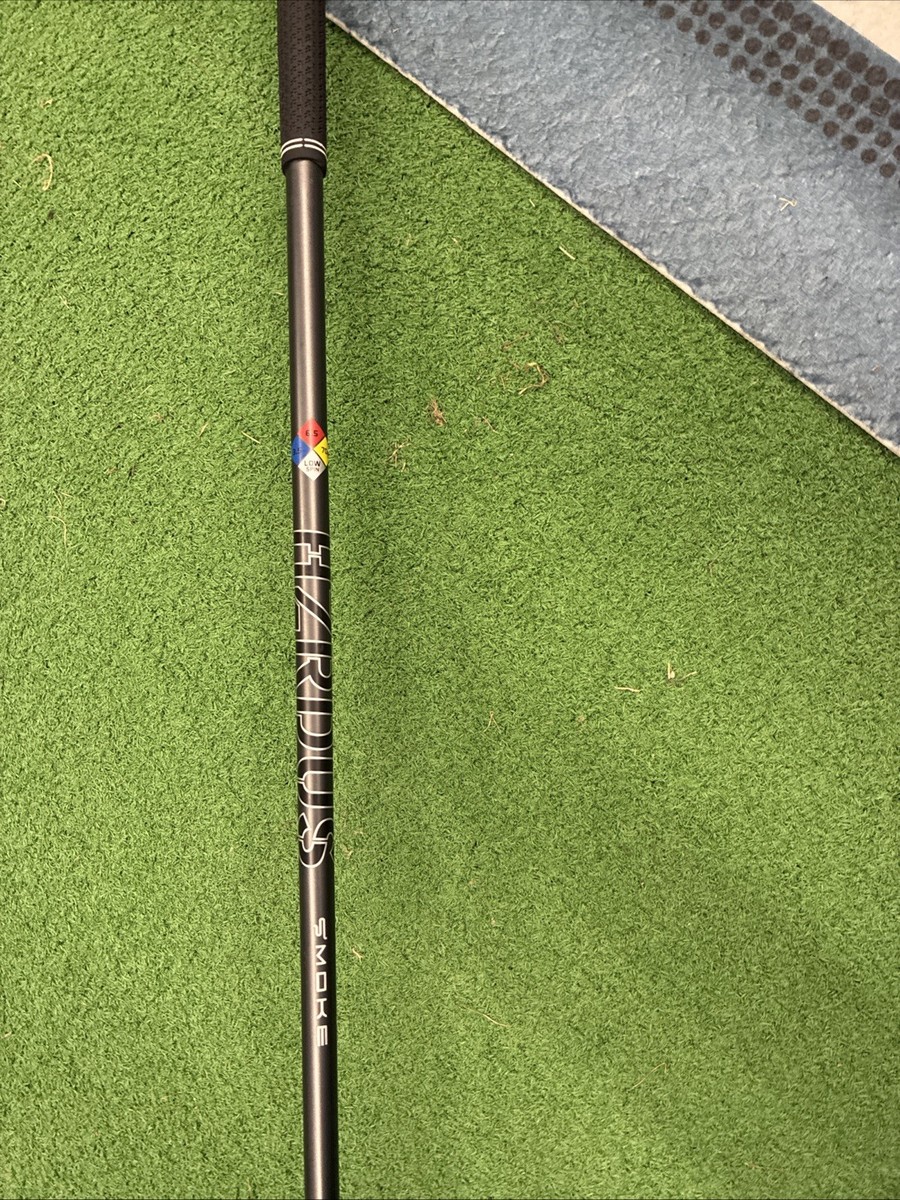 Srixon ZX 5 MKII LS Driver Golf Club 9.5 Degree X Stiff Shaft