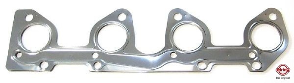 Elring 515.450 Dichtung FüR AbgaskrüMmer Dichtung AbgaskrüMmer-image