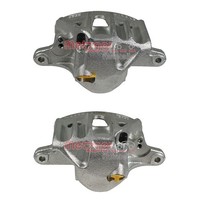 2X Metzger Bremssattel Vorne Links+Rechts Passend FüR Vw Transporter