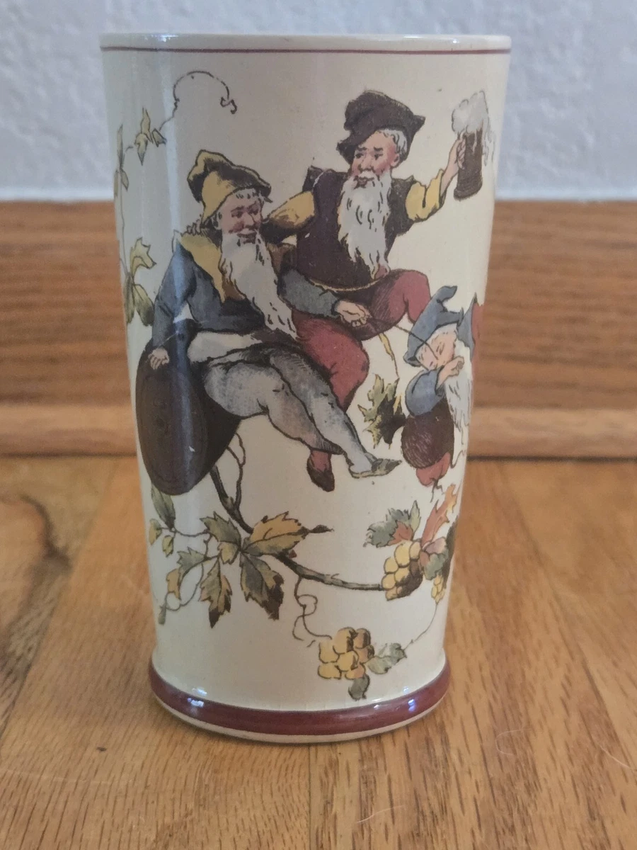 Collectible Villeroy & Boch Mettlach Strins products for sale | eBay