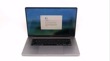 Apple MacBook Pro A2141 16 Core i9 32GB 1TB Gray 2019