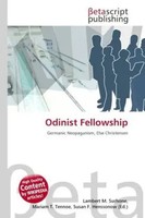 Lambert M. Surhone (U. A.) | Odinist Fellowship | Taschenbuch | Englisch (2026)