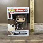 Funko Pop! Movies DANNY TORRANCE #458 The Shining Vaulted Figure MIB