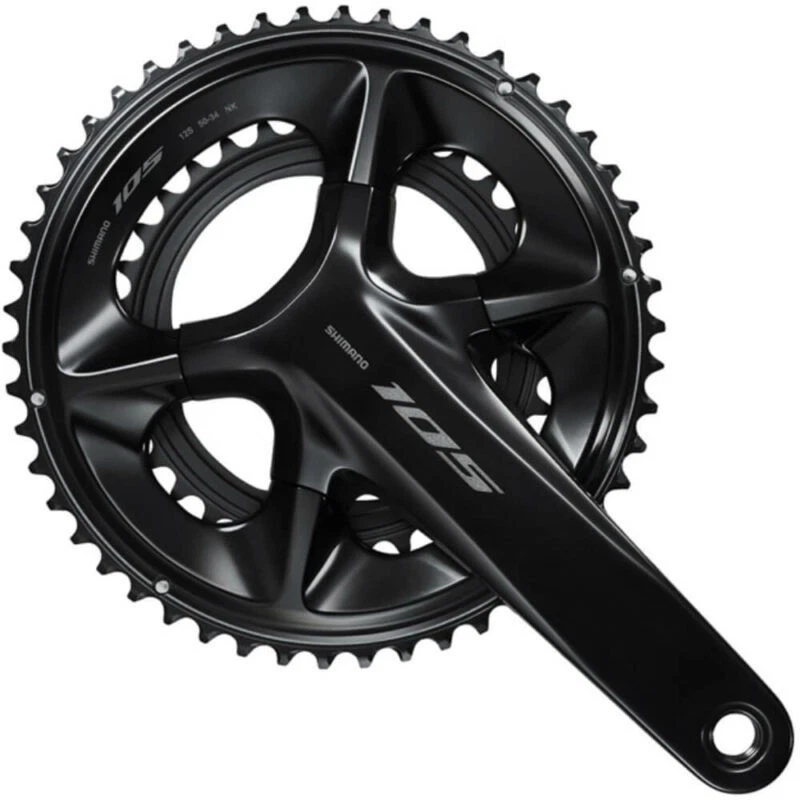 パーツ STAGES 105 165mm Shimano 105 Cranksets for sale | eBay
