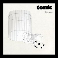 Tonic - This Way - Cd - G3Z
