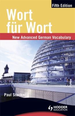 Wort Feur Wort by Stocker, Paul