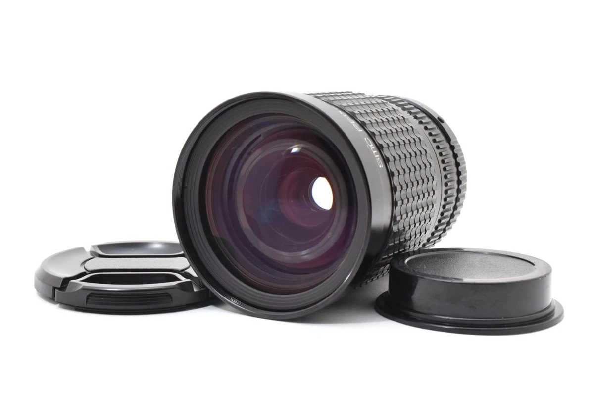 PENTAX A 35-105mm Camera Lenses for sale - eBay