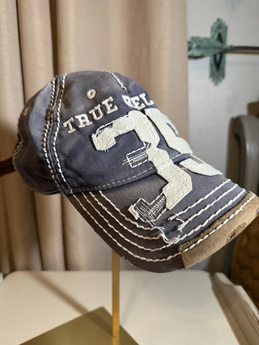 True Religion Women's Denim Hats for Men for sale | eBay