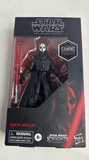 Star Wars Black Series - DARTH NIHILUS 6-inch Action Figure NEW