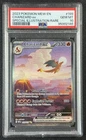 CHARIZARD EX PSA 10 2023 POKEMON MEW EN #199/165 SPECIAL ILLUSTRATION RARE 2146