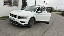 Boite de vitesse Volkswagen TIGUAN
