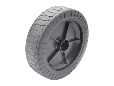 Hinterrad Rad Ø210mm passend für MODELO R 484 TR G [298506043/LIS] Rasenmäher