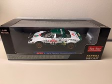 1/18 Sunstar Lancia Stratos Alitalia No11 Rally Sanremo #4503