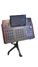 Akai Professional MPC X Sampler & Sequencer 16 Pad Tabletop Digital w/ Effects
