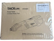 Tacklife Power Tools Advance Rotary Tool RTH3...