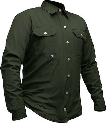 Motorrad Motorrad Fahrshirt Herren verstärktes Aramid Schutzfutter Ausrüstung