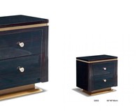 Nachttisch Konsolen Schlafzimmer Beistelltisch Modern Design MöBel Luxus Holz